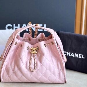 Chanel 25 small